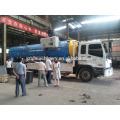 Automatic Tyre Retreading Machine-cold Vulcanizing Machine